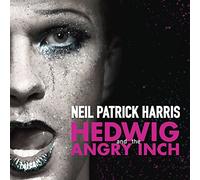 Original Broadway Cast - Hedwig & The Angry inch/O.B.C.R