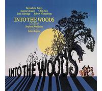 Original Broadway Cast - Into The Woods +3 [Import]