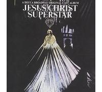 Original Broadway Cast - Jesus Christ Superstar