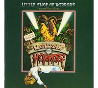 Original Broadway Cast - Little Shop of Horrors