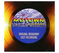 Original Broadway Cast - Motown - the Musical