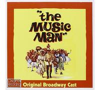 Original Broadway Cast - Music Man [Import]