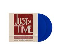 Jonathan Groff - Just In Time (Original Broadway Cast Recording) [Vinyl Lp]