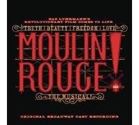 Moulin Rouge! The Musical (Original Broadway Cast Recording) [Analog]