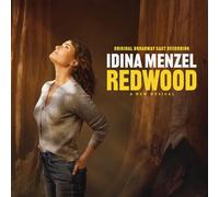 Original Broadway Cast of Redwood, Idina Menzel - Redwood (Original Broadway Cast Recording)