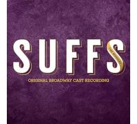 Shaina Taub – Suffs (Original Broadway Cast Recording) – CD – Atlantic Bicycle