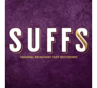 Shaina Taub – Suffs (Original Broadway Cast Recording) – CD – Atlantic Bicycle