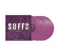 Original Broadway Cast of Suffs - Suffs (Original Broadway Cast Recording) [Vinyl LP]