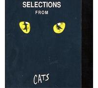 Cats - Selections from The Original B