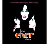 Original Broadway Cast Re - Cher Show [Import]