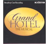 Original Broadway Cast – Grand Hotel : The Musical – RCA
