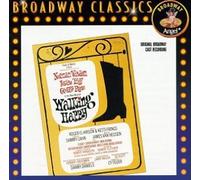 Original Broadway Cast Record. - Walking Happy