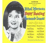 Original Broadway Cast Recordi