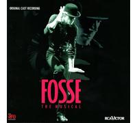 Original Broadway Cast Recordi - Fosse [Import]