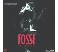 Original Broadway Cast Recordi - Fosse [Import]