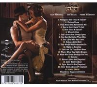 ORIGINAL BROADWAY CAST RECORDING - BONNIE & CLYDE CD NEUF