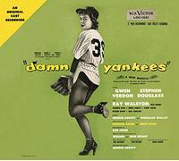 Damn Yankees - Damn Yankees/O.C.R