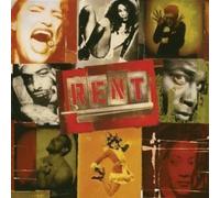 Original Broadway Cast - Rent / O.B.C. [New CD]