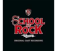 Starlite Orchestra & Choir School of Rock (CD) Album
