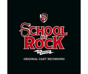 Original Broadway Cast - School of Rock - the..