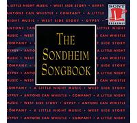 Original Broadway Cast - Sondheim Songbook