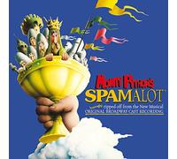 Original Broadway Cast - Spamalot