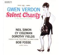 Original Broadway Cast - Sweet Charity [Import]