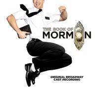 Trey Parker - The Book Of Mormon (Original Broadway Cast Recording) [Vinyl Lp] Explicit, Anniversary Ed