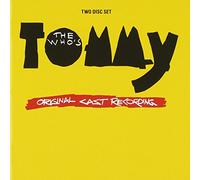Original Broadway Cast - The Who's Tommy:Original Cast