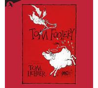 Original Broadway Cast - TomFoolery