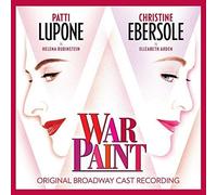 Original Broadway Cast - War Paint