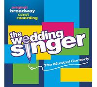 Original Broadway Cast - Wedding Singer [Import]