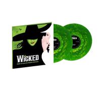 Original Broadway Cast - Wicked (D2c Only 20th Anniversary Lim. Edition) [Import]