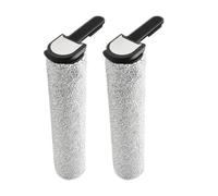 Original Brosse rotative compatible avec l'aspirateur sec et humide Laresar M3 Pièces détachées pour aspirateurs(2 pcs)