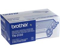 Brother TN-3130 - Cartouche de toner originale à haut rendement – Noir