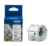 Original Brother CZ1003 Étiquettes DirectLabel