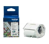 Original Brother CZ1005 Étiquettes DirectLabel