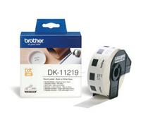 Original Brother DK11219 P-Touch Étiquettes