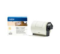Brother DK-11247 Rouleau original, Étiquette