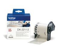 Original Brother DK22113 P-Touch Étiquettes