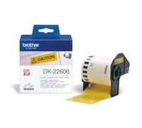 Original Brother DK22606 P-Touch Étiquettes