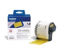 Original Brother DK44605 P-Touch Étiquettes