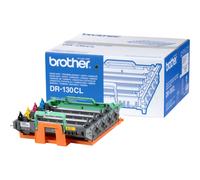 Brother DR130CL drum unit authentique (TVA incluse)