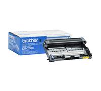 DR-2000 BROTHER DCP-7020 TAMBOUR NOIR