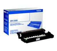 Brother - DR-2300 - Tambour - produit d'origine - 12 000 pages