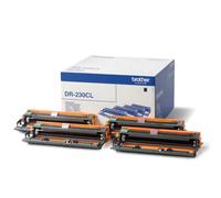DR-230CL BROTHER MFC-9010CN TAMBOUR CMYK
