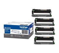 Brother dr243cl - original - kit tambour