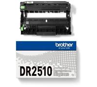 Original Brother DR2510 Kit tambour