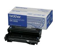 ️ Tambour Brother Dr3000 Original Noir 20000 Pages Neuf Authentique ️