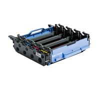 Brother DR321CL - Original - kit tambour - pour Brother DCP-L8400, L8450, HL-L8250, L8350, L9200, L9300, MFC-L8650, L8850, L9550 Tambour G